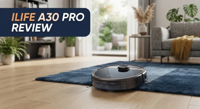 iLife A30 Pro Review 2026: Is It Worth Your Money?